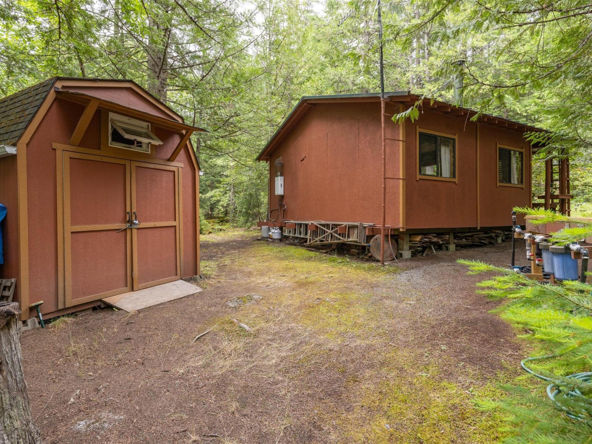 9540 Pemberton Portage Road image 18