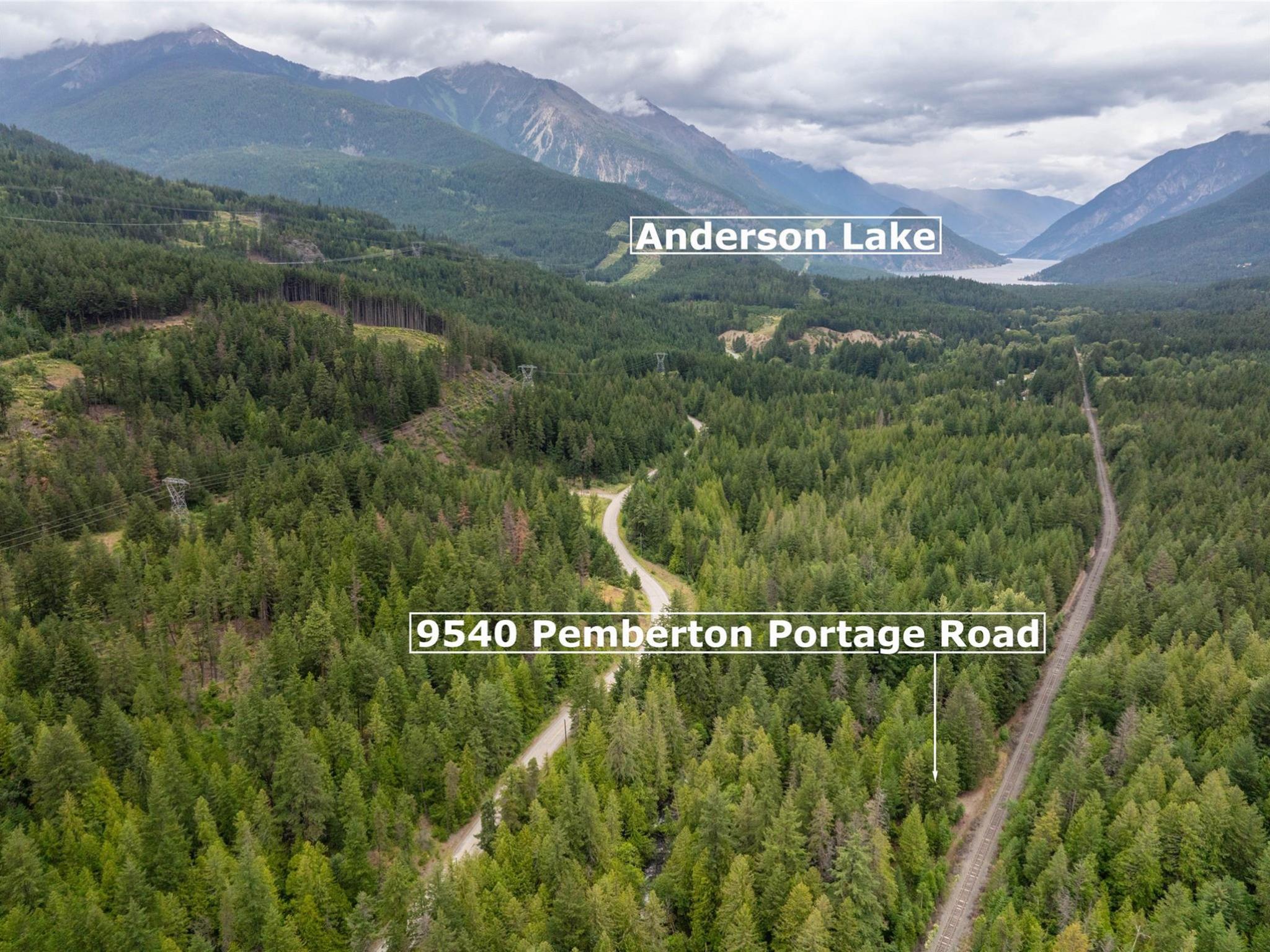 9540 Pemberton Portage Road image 24