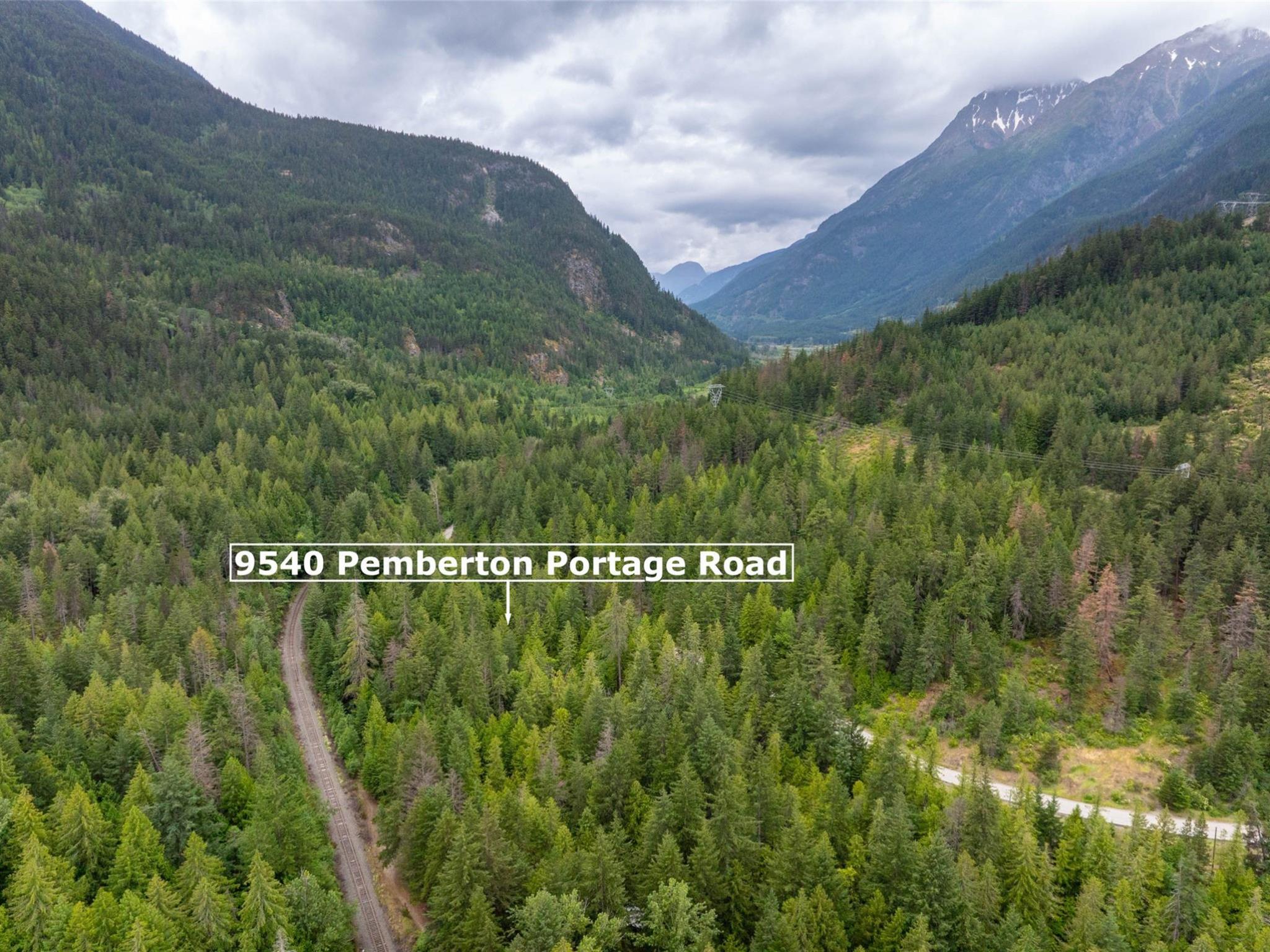 9540 Pemberton Portage Road image 25