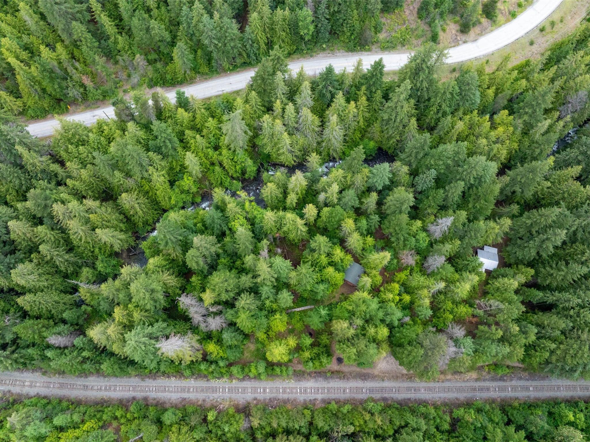9540 Pemberton Portage Road image 27