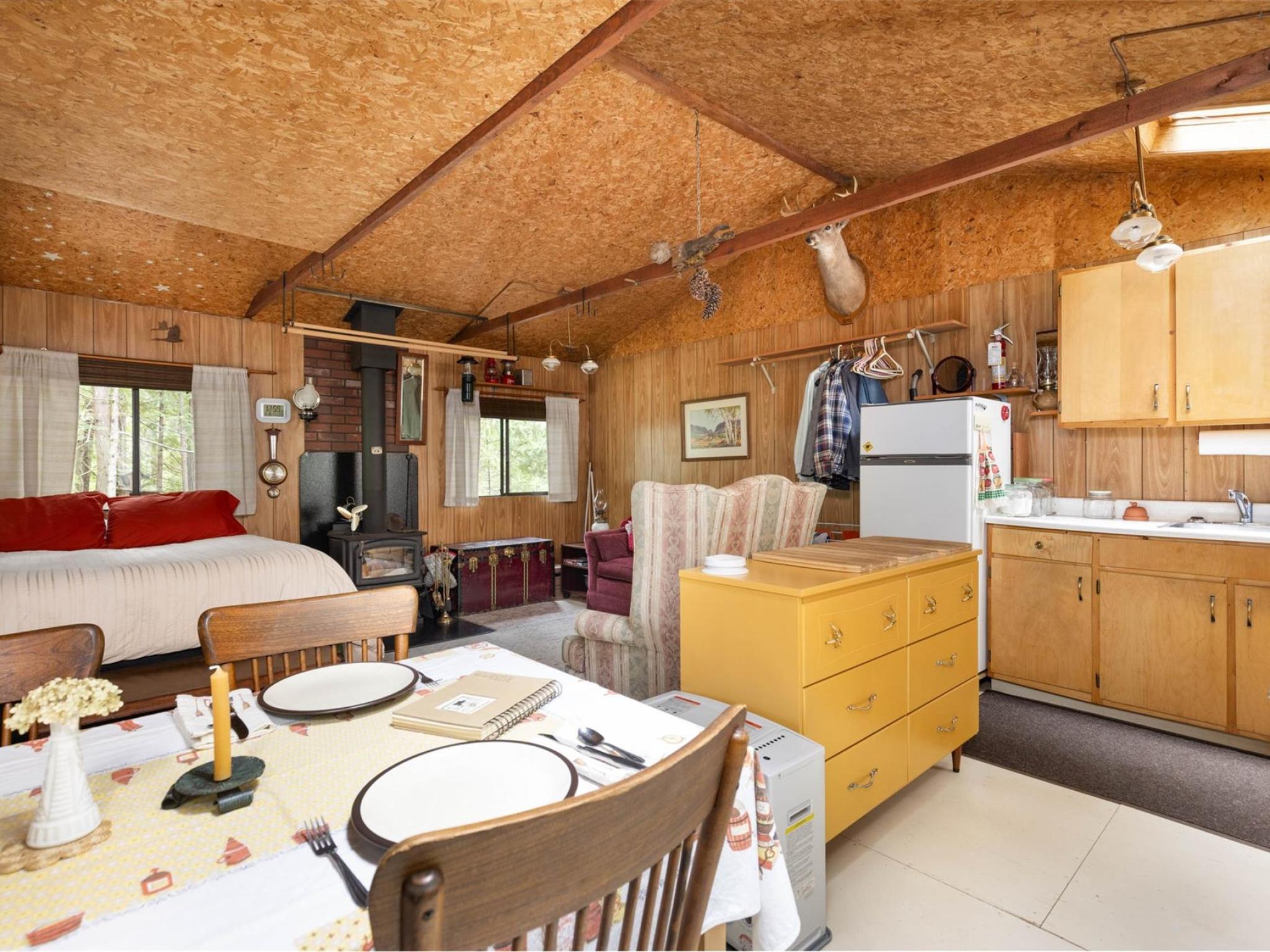 9540 Pemberton Portage Road image 2