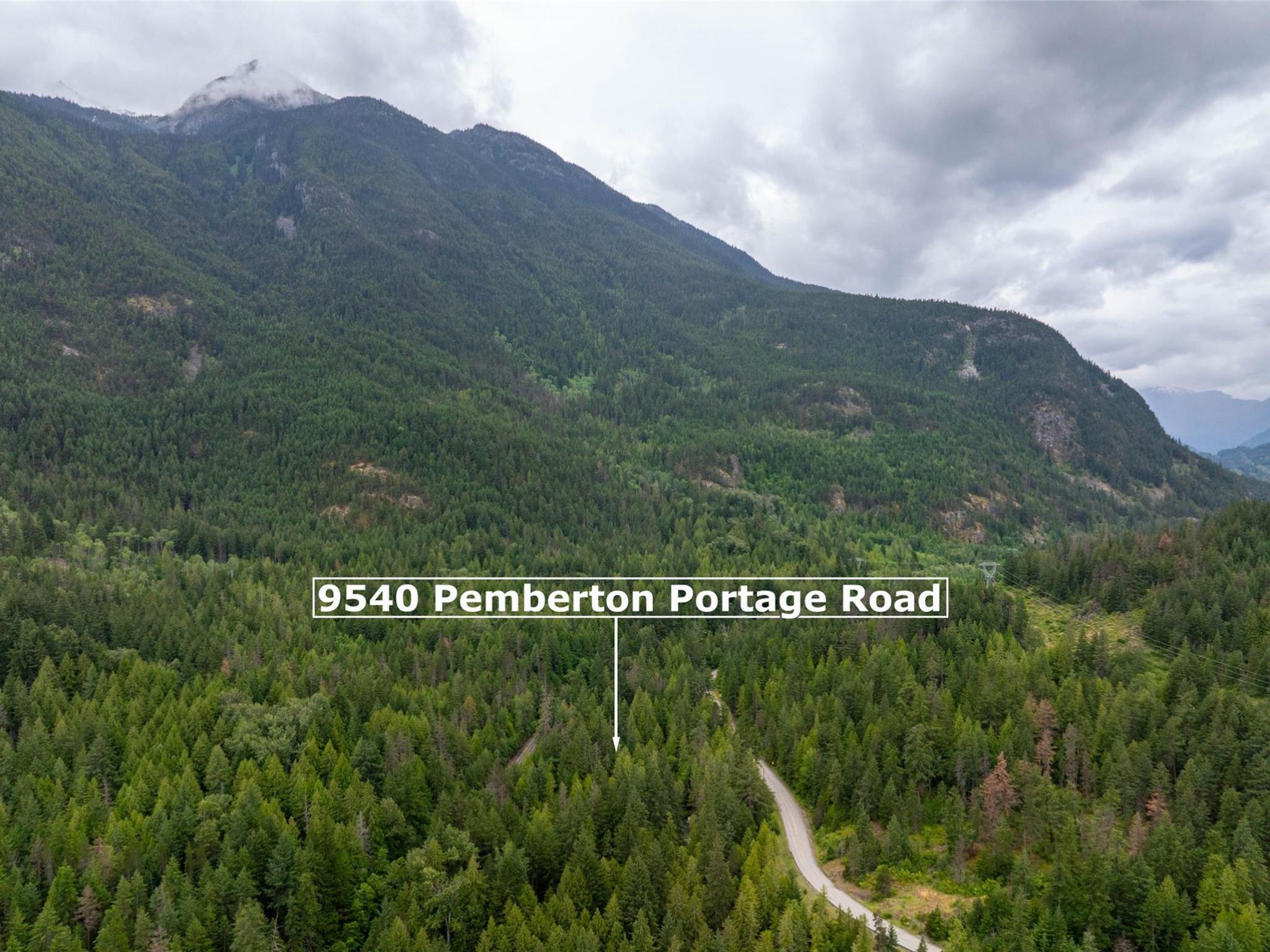9540 Pemberton Portage Road image 29