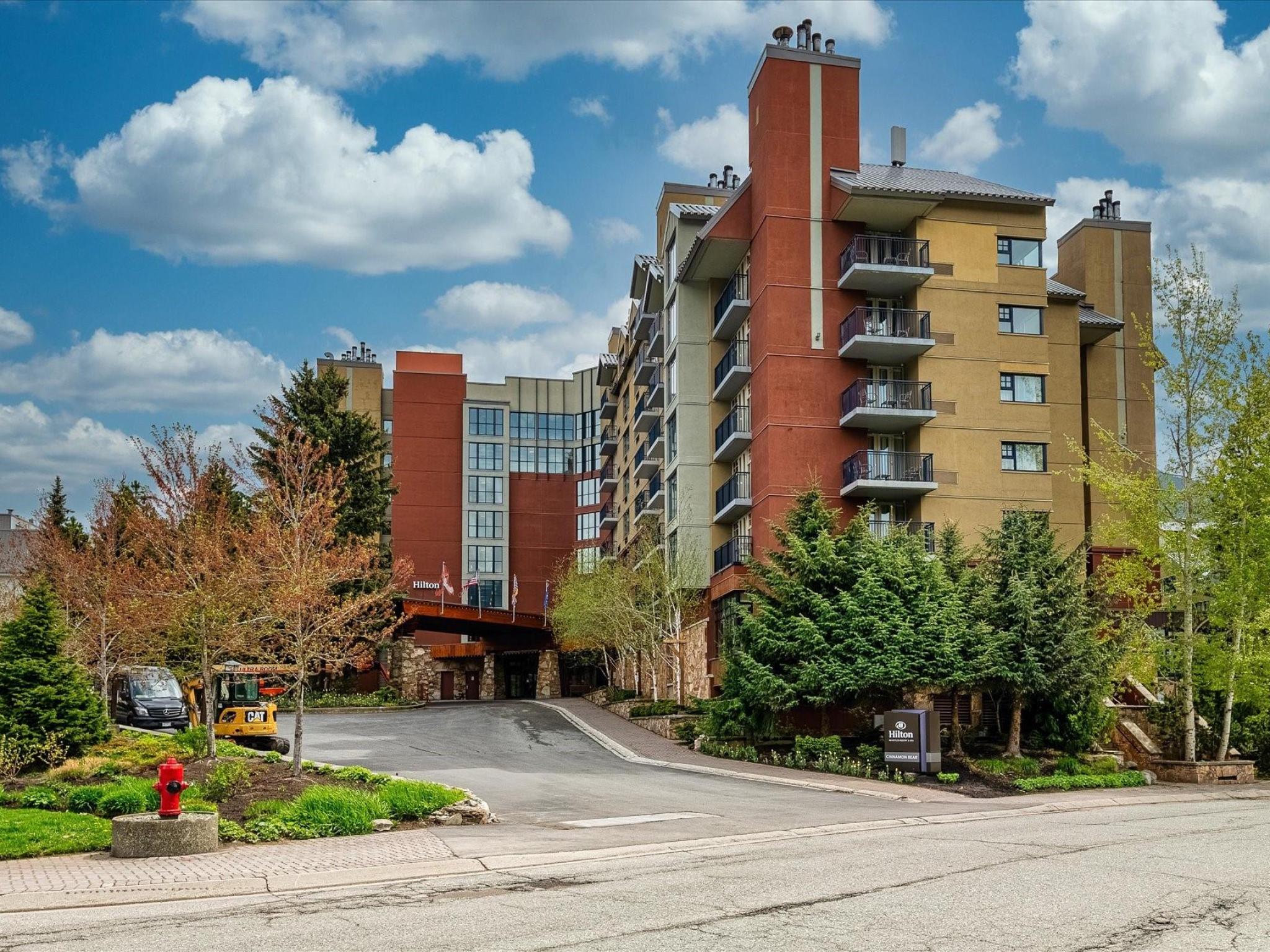 466/468-4050 Whistler Way