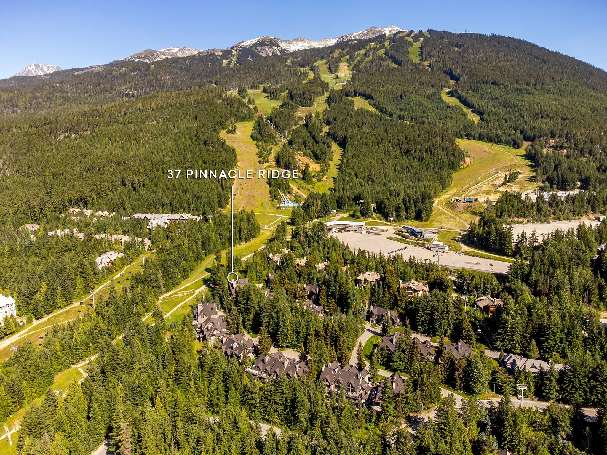 37-4700 Glacier Drive