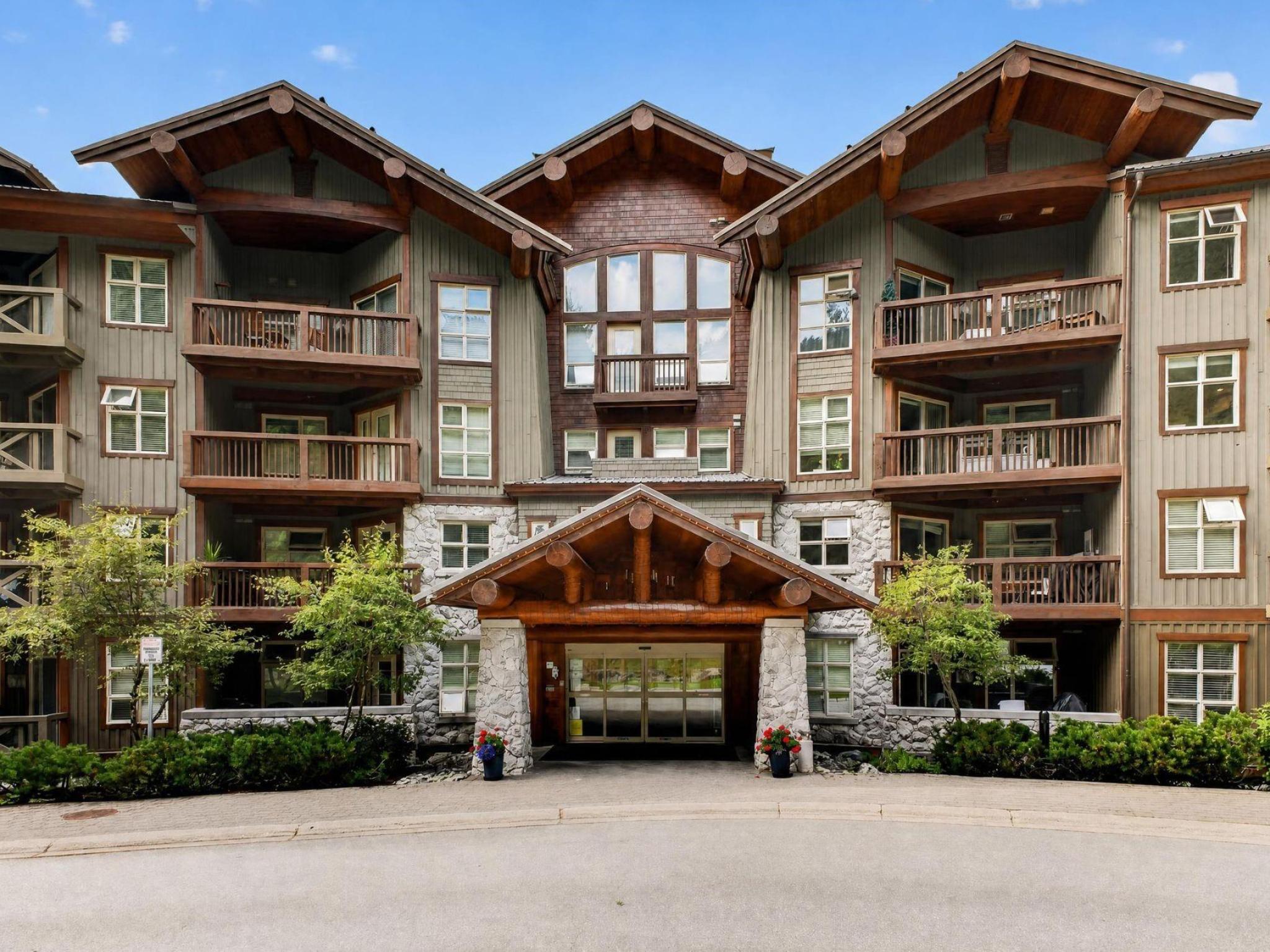 409-4660 Blackcomb Way