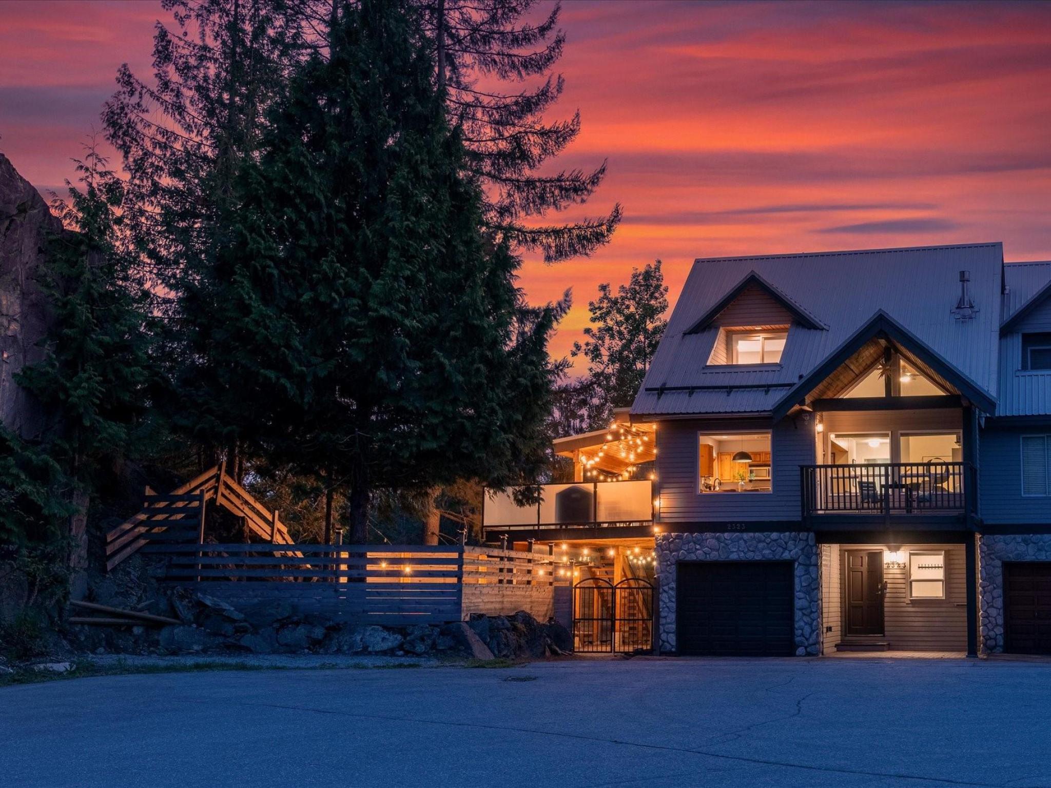2323 Aspen Court
