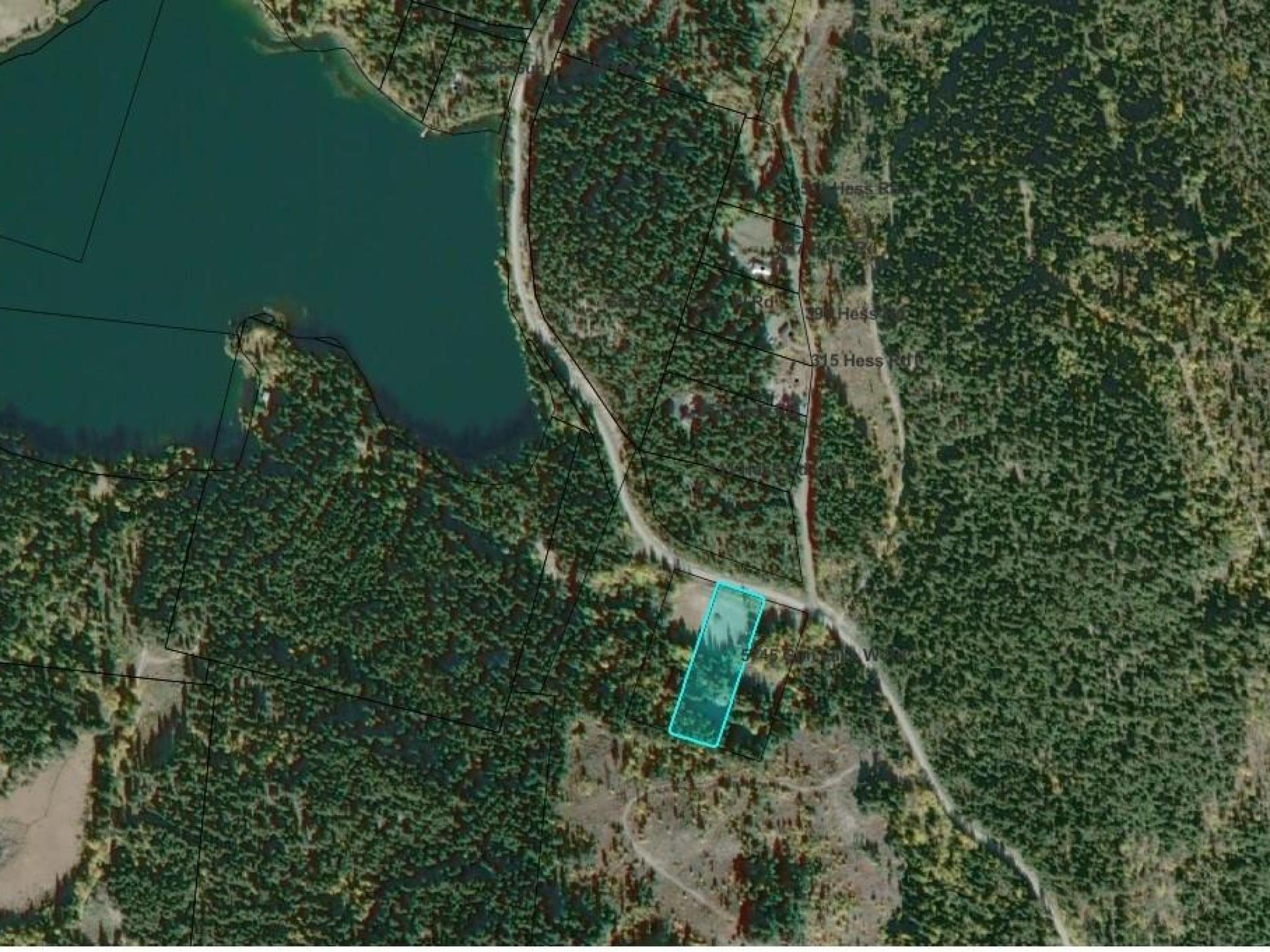 5745 Gun Lake West Road