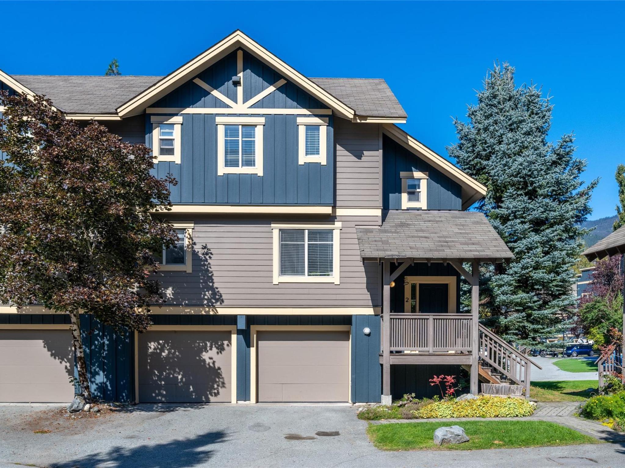 2-1449 Vine Road