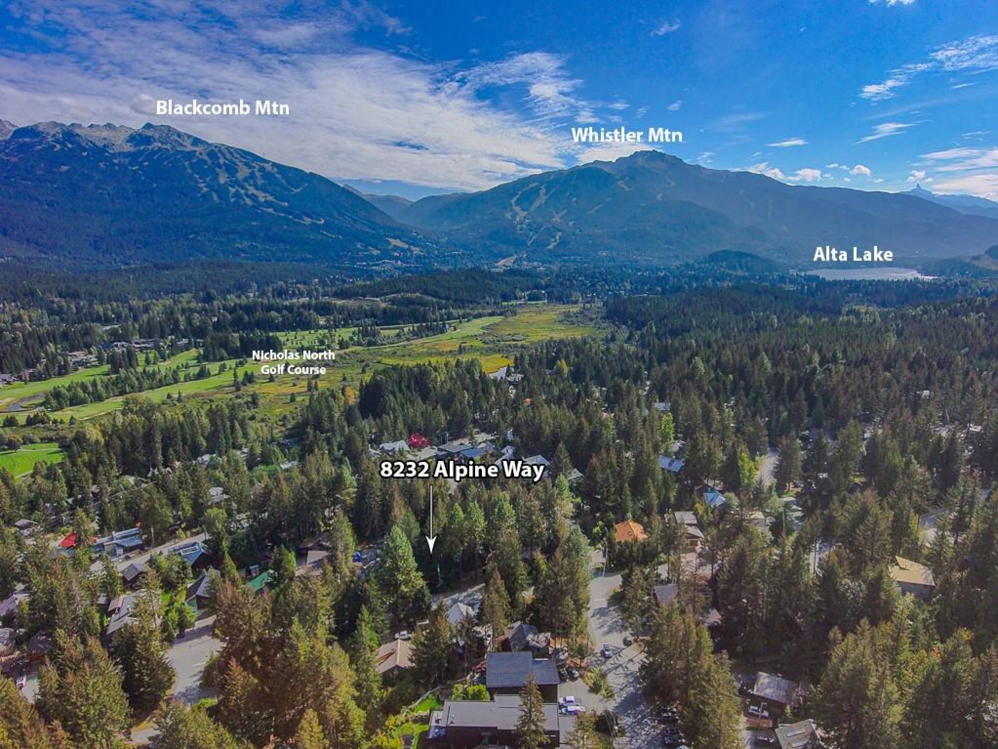 8232 Alpine Way image 13