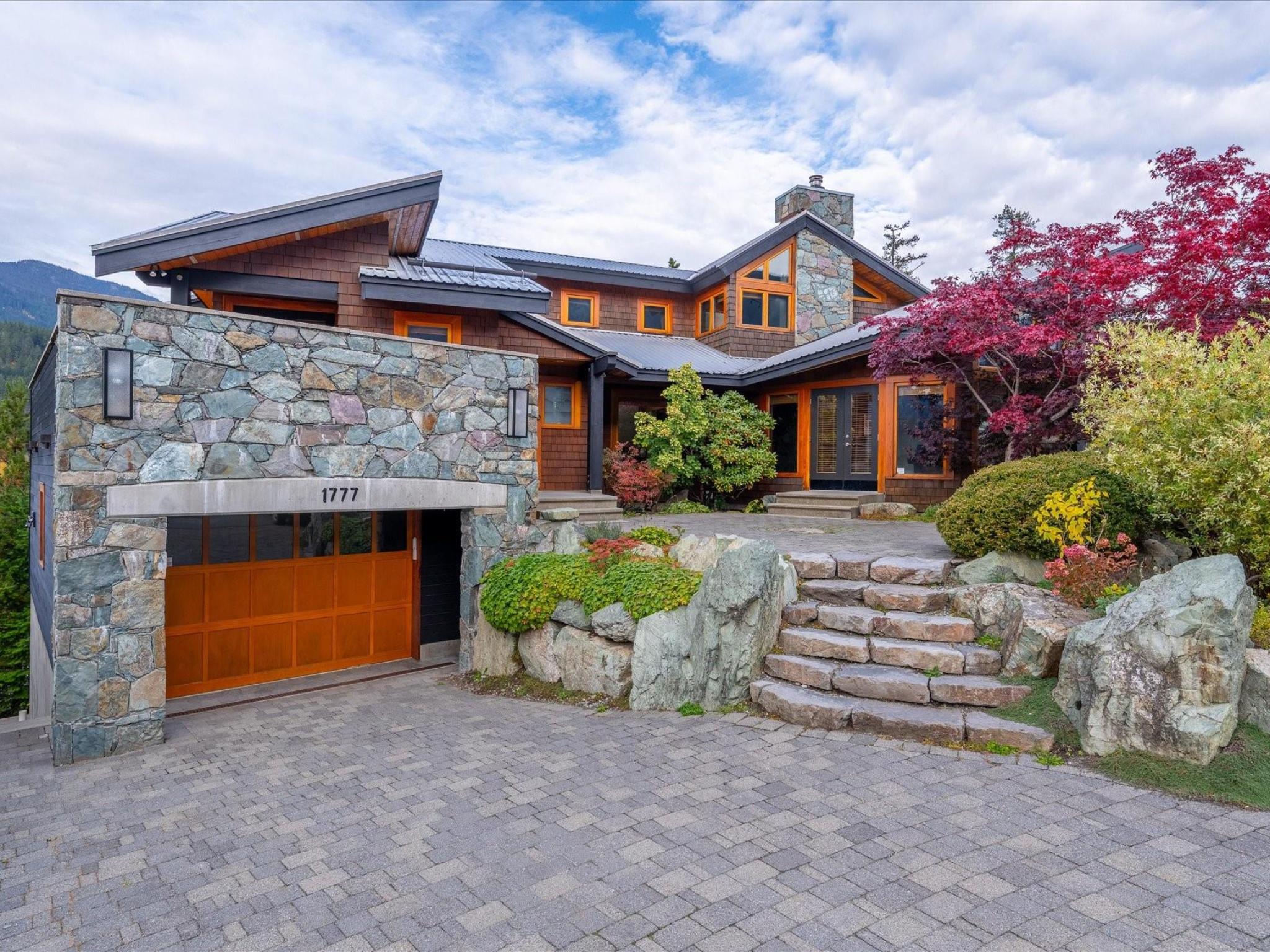 1777 Pinewood Drive